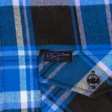 Cockatoo Flannel