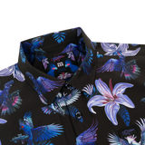 Cockatoo Button Down