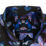 Cockatoo Button Down