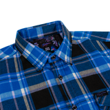 Cockatoo Flannel