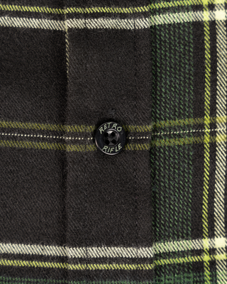 Commando Flannel