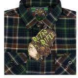 Compound 245-T (ROTLD) Flannel (Womens)