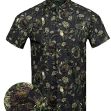 Compound 245-T (ROTLD) Button Down