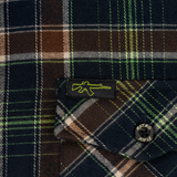 Compound 245-T (ROTLD) Flannel (Womens)