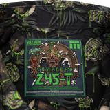 Compound 245-T (ROTLD) Button Down