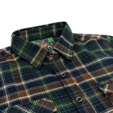 Compound 245-T (ROTLD) Flannel (Womens)