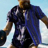 Roadhouse (Conor) Button Down