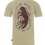 Coyote Tee