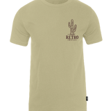 Coyote Tee