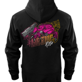 Crab Hoodie