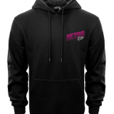 Crab Hoodie