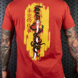Crazy 88 Tee