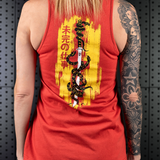 Crazy 88 Tank (Womens)