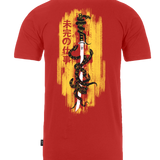 Crazy 88 Tee