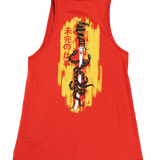 Crazy 88 Tank (Womens)