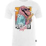 Croc Tee
