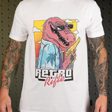 Croc Tee
