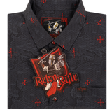 Crusader Button Down (Snaps)