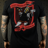 Crusader Tee