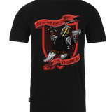 Crusader Tee