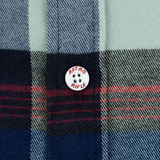 Crypt Keeper Flannel