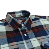 Crypt Keeper Flannel