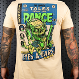 Crypt Keeper Tee