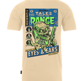 Crypt Keeper Tee