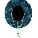Sun Hat (Cyber Hawaiian)