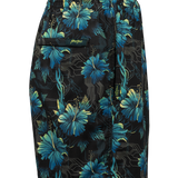 Cyber Hawaiian Shorts (5" and 7" Inseam)