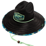 Sun Hat (Cyber Hawaiian)