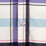 Da Flamingo V3 Flannel