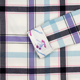 Da Flamingo V3 Flannel