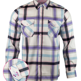 Da Flamingo V3 Flannel