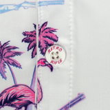 Da Flamingo V3 Polo