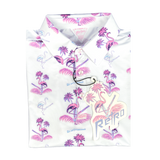 Da Flamingo V3 Polo