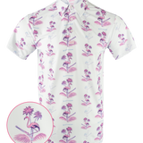 Da Flamingo V3 Polo