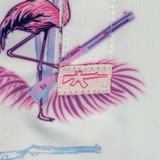 Da Flamingo V3 Polo
