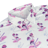 Da Flamingo V3 Polo
