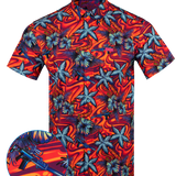 Da Lolo Button Down
