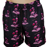 Da Flamingo V3 Shorts (5" Inseam)