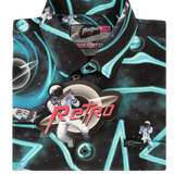 Dark Matter Button Down