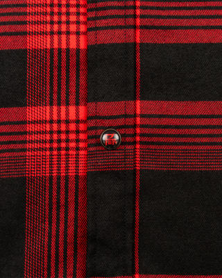 The Day Walker Flannel