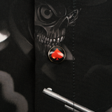 Dead Man's Hand Button Down