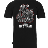 Dead Man's Hand Tee