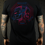Dead or Alive Tee
