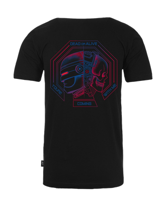 Dead or Alive Tee