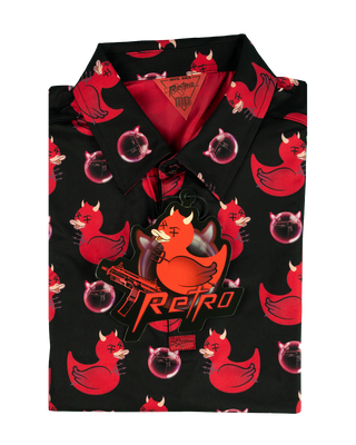 Devil Duck Polo V2