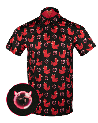 Devil Duck Polo V2