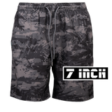 Digital Mirage Shorts (5" and 7" Inseam)